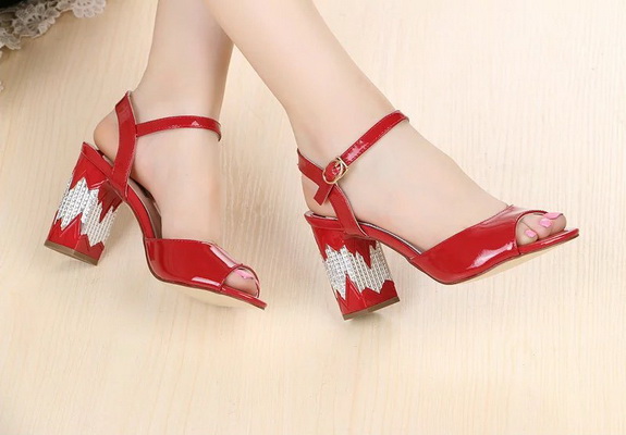 MIUMIU Sandals Women--004